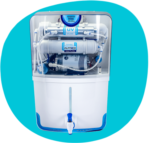 Water Purifier Service